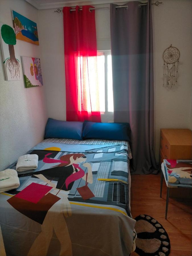 Afrodita Alicante Zewnętrze zdjęcie