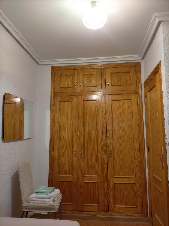 Afrodita Alicante Zewnętrze zdjęcie