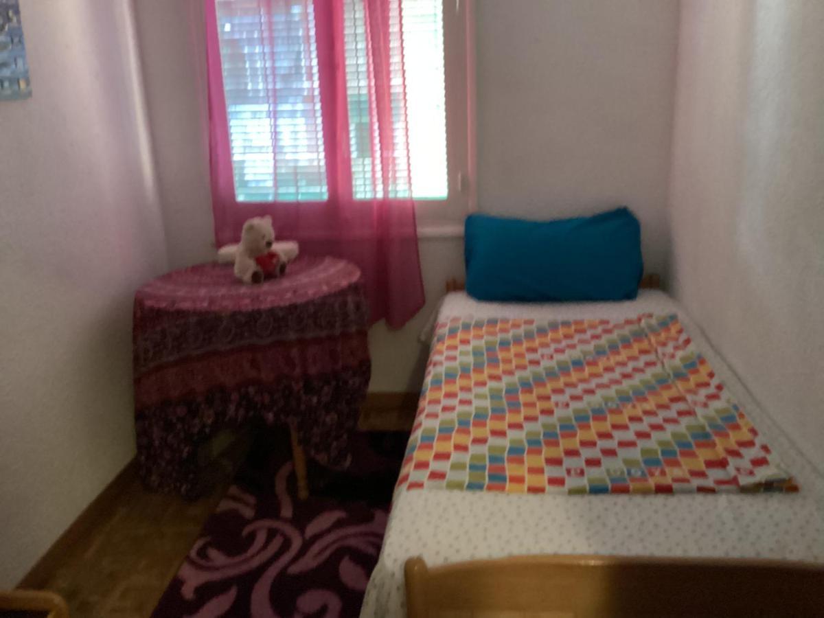 Afrodita Alicante Zewnętrze zdjęcie