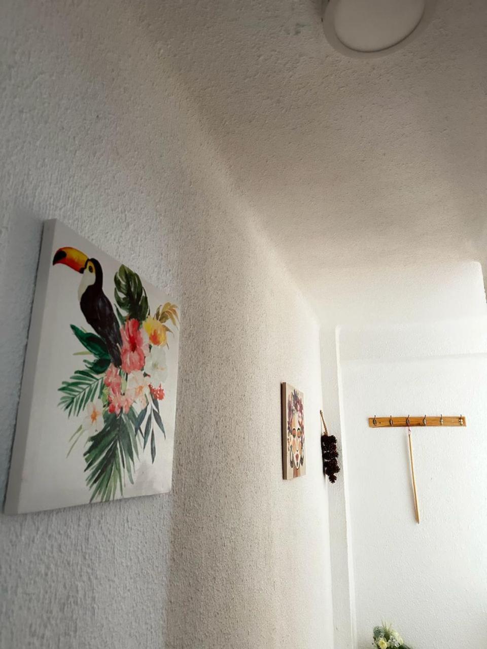 Afrodita Alicante Zewnętrze zdjęcie